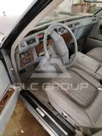 1979 Cadillac Seville