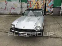 1979 Fiat 124