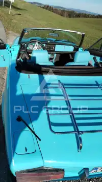 1979 Fiat 124