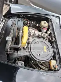 1979 Fiat 124