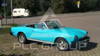 1979 Fiat 124