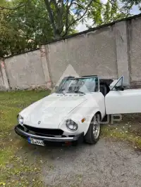 1979 Fiat 124