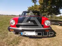 1979 Fiat 124