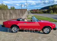 1979 Fiat 124