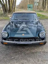 1979 Fiat 124
