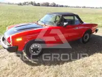 1979 Fiat 124