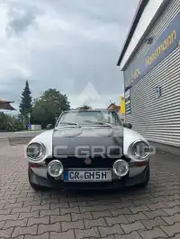 1979 Fiat 124