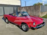 1979 Fiat 124