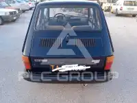 1979 Fiat 126