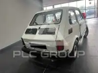 1979 Fiat 126