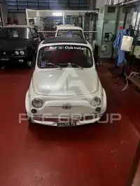 1979 Fiat 126