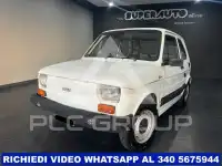 1979 Fiat 126