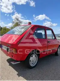 1979 Fiat 127