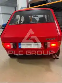 1979 Fiat 127