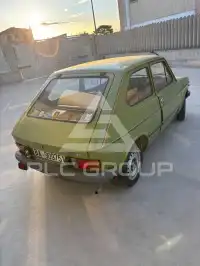 1979 Fiat 127