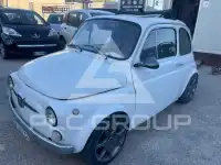 1979 Fiat 127