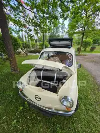 1979 Fiat 500