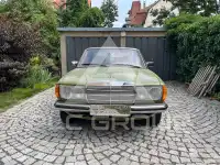 1979 Mercedes Benz E 300