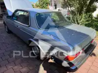 1979 Mercedes Benz E 300
