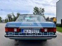 1979 Mercedes Benz E 300