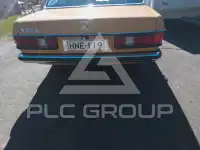 1979 Mercedes Benz E 300