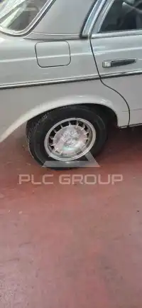 1979 Mercedes Benz Other