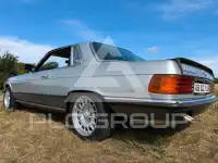 1979 Mercedes Benz Other