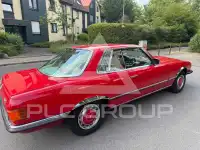 1979 Mercedes Benz Other