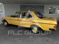 1979 Mercedes Benz 250
