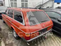 1979 Mercedes Benz 240