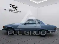 1979 Mercedes Benz 350