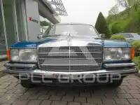 1979 Mercedes Benz 350