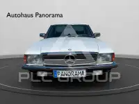 1979 Mercedes Benz 350