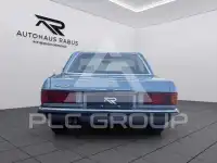 1979 Mercedes Benz 350