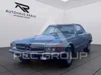 1979 Mercedes Benz 350