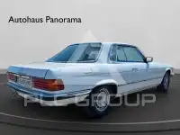 1979 Mercedes Benz 350