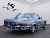 1979 Mercedes Benz 350