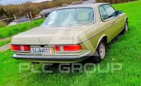 1979 Mercedes Benz 200