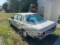 1979 Mercedes Benz 200