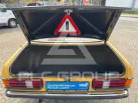 1979 Mercedes Benz 200