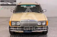 1979 Mercedes Benz 200