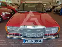 1979 Mercedes Benz 200