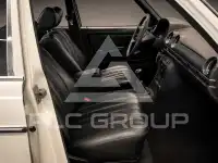 1979 Mercedes Benz 200