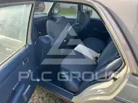 1979 Mercedes Benz 200