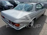 1979 Mercedes Benz 230