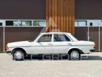 1979 Mercedes Benz 230