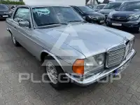 1979 Mercedes Benz 230