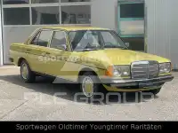 1979 Mercedes Benz 230