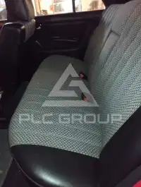 1979 Mercedes Benz 230