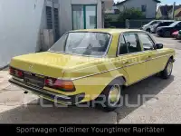 1979 Mercedes Benz 230